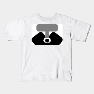 Raccon Kids T-Shirt